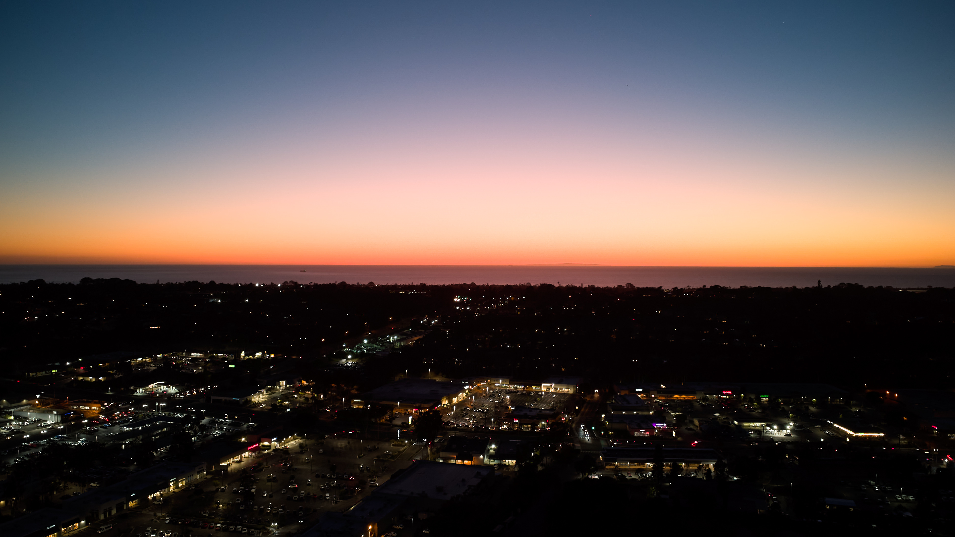 Encinitas Sunset